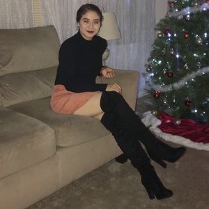 Meet your Posher, Sandy